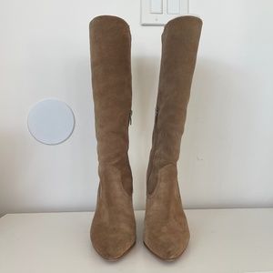 EUC Vince Camuto Coranna Boots